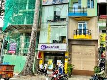 Hình ảnh SIÊU RẺ 55TR! Cho thuê nhà MT Nguyễn Chí Thanh, Q. 10 – DT:4.5x16m