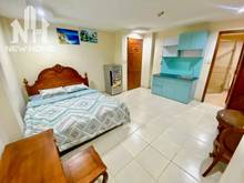 Hình ảnh Căn Hộ Mini Full Nội Thất cửa sổ ban công lớn