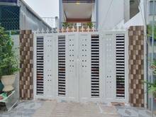 Hình ảnh Bán nhà trệt lầu trục chính hẻm nhánh Phạm Hữu Lầu - giá 3.6 tỷ