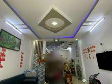 Hình ảnh Bán nhà hẻm 110 Lò lu, bán nhà quận 9