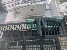 Hình ảnh Nhà hẻm 🚗  Khu Aeon Mall TÂN PHÚ