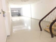 Hình ảnh Cho thuê nhà nguyên căn mặt tiền đường Trần Não 143m2