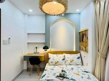 Hình ảnh Nhà 1 tỷ 100 triệu 90m2 có 4PN có sân thượng đẹp SHR bán ngay