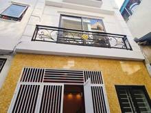 Hình ảnh Siêu rẻ Văn Phú Hà Đông 4 tầng, 3 tỷ 200 triệu