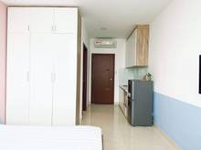 Hình ảnh Căn Hộ Dịch Vụ Full NT Trong Trang Chủ MB66.COM Chính Thức_Lâm Văn Bền_Quận 7