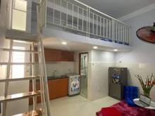 Hình ảnh 35m2_CHDV_FUll nội thất_Có máy giặt riêng_Chi phí cực rẻ_Chất lượng