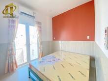 Hình ảnh Căn 1PN riêng, Ban công, 40m2, đủ nội thất ở Tôn Thất thuyết Quận 4
