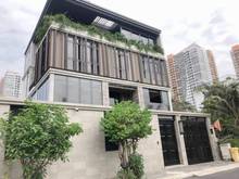 Hình ảnh Cần bán biệt thự đẹp khu dân cư An Khánh An Phú, quận 2. DT: 10x20m