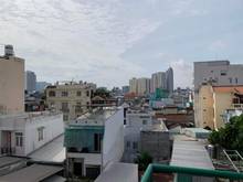 Hình ảnh Bán nhà chính chủ, Gần MT Bạch Đằng Bình Thạnh, 5 tầng đúc, 4tỷ 1.