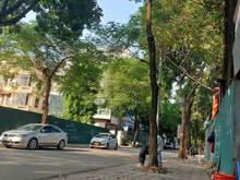 Hình ảnh Mặt phố KD Trần Khát Chân 35m với mặt tiền 8m, vỉa hè thông sàn.