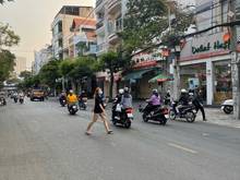 Hình ảnh Chủ ngộp ! Bán nhà mặt tiền Đồng Đen ( đoạn đẹp ) phường 14, Tân Bình