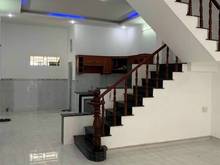 Hình ảnh Bán Nhà Nguyễn Thị Tú, 2Tần, 75m2, Xe Hơi Tới Nhà, Ngay Chợ Bình Thành
