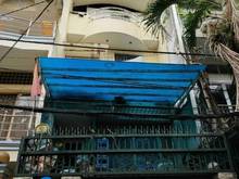Hình ảnh Bán nhà khu cư xá công an Bùi Đình Túy 60m2 (4x15m)-Giá chỉ 7T TL