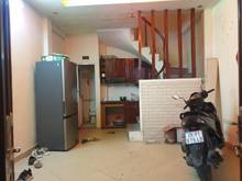 Hình ảnh Bán gấp nhà Hồ Tùng Mậu, Ngay Ngã Tư Cầu Vượt Mai Dịch, Giá:3.8 tỷ,