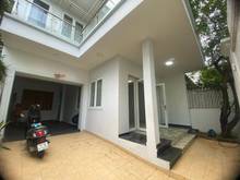 Hình ảnh Cho thuê nhà nguyên căn 3 lầu khu Viện kinh tế gần Trần Não 8x16m