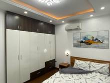 Hình ảnh Bán nhà phố vũ đức thận, ngõ ô tô đỗ, mặt tiền rộng, diện tích 40 m2,