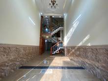 Hình ảnh Hơn 6 tỷ Nhà Đẹp 5 tầng DTSD 300m2 Nguyễn Ảnh Thủ - P.Hiệp Thành Q12