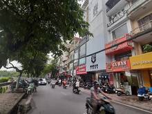 Hình ảnh HOT Hồ Đắc Di-Đống Đa-55m-1 Tầng-MT 4.5m-Vỉa Hè-Kinh Doanh
