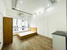 Hình ảnh CHDV Huỳnh Văn Bánh - Cửa Sổ Lớn Thoáng Mát