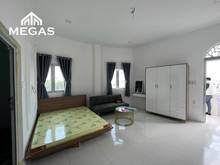 Hình ảnh Căn Hộ Studio Mới Xây - Đầy Đủ Nội Thất - Ban Công Thoáng, Quận Gò Vấp