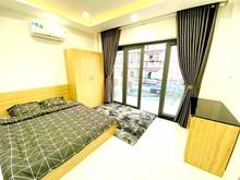 Hình ảnh Hơn 10 tỷ, nhà hẻm ô tô Hoàng Hoa 90m2, 5 tầng, thu nhập 60 triệu.