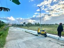 Hình ảnh Đất Điện  An gần bv Vĩnh Đức đường rộng 6m sổ hồng đất ở đô thị