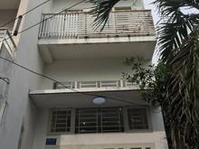 Hình ảnh HXH 7m 1 trục Nguyễn Văn Nghi diện tích 70m2 HĐT 20tr/tháng