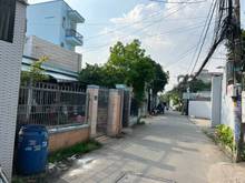 Hình ảnh Gấp bán nhà đường số 4 Trường Thọ, TĐ, HXT tránh, 1T1L, 90m2 chỉ 4.2tỷ