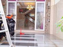 Hình ảnh Nhàbans,diện tích khủng 93M2,hẻm rộng 4m,P16, Gò Vấp.