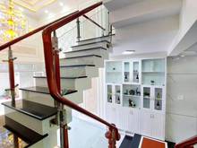 Hình ảnh Chính chủ bán gấp nhà riêng 60m2 tại Gò vấp giá chỉ