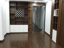 Hình ảnh Phân Lô Bộ Công An - Ô TÔ - THANG MÁY - 60m2 12.X TỶ