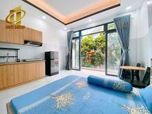 Hình ảnh 🏤Căn Hộ Mới Xây• Bancon cửa sổ• Quận 8 Full NT- gần Q5, Q10