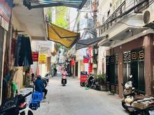 Hình ảnh Bán nhà Tạ Quang Bửu-Bách Khoa, Ô TÔ TRÁNH, giá 11.4 tỷ