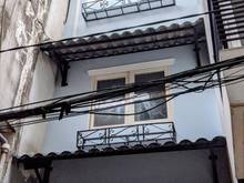 Hình ảnh Bán nhà trung tâm HCM, đường Nguyễn Thiện Thuật Q3, đủ nội thất đồ gỗ,