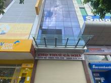Hình ảnh cho thuê nhà MP Yên Xá. Tân Triều. thang máy,  dt70mx6t.28tr