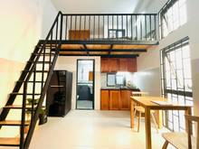 Hình ảnh Căn Hộ Duplex Đầy Đủ Tiện Nghi - Full Nội Thất Ngay Chợ Chó