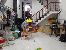 Hình ảnh Hẻm Xe Hơi-đường Phú Thọ Hòa-quận Tân Phú-Dt 56m2-Giá 5.XXX tỷ.