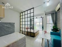 Hình ảnh Chỉ với 7.xxx bạn đã sở hữu được phòng dạng 1PN + ban công