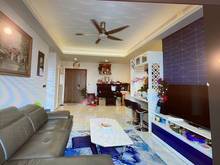 Hình ảnh Khu SALA_3 phòng ngủ Đẹp cho thuê_127m2_Sarina Thủ Thiêm