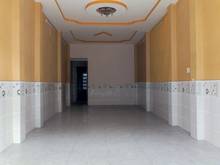 Hình ảnh Dưới 9 tỷ mặt tiền NguyễnThị Kiểu Quận 12 2 lầu  80M2