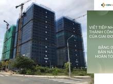 Hình ảnh Mở Bán The Ori Garden - Seaview Tower – View Biển