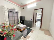 Hình ảnh cho thuê phòng khu vực cộng hòa tân bình (studio)