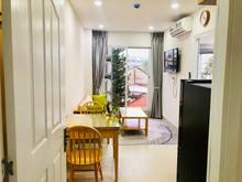 Hình ảnh Mb6623 nạp rút nhanh chóng 1 phòng ngủ view Landmark_gần Hàng Xanh_các trường đại học