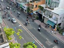 Hình ảnh HẺM XE HƠI THÔNG, Ngang 4.5X23M, Âu Cơ, TÂN BÌNH, 8.x TỶ.