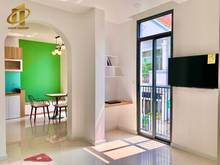 Hình ảnh Cho Thuê Căn Hộ Ban Công View Xịn Ngay Sân Bay
