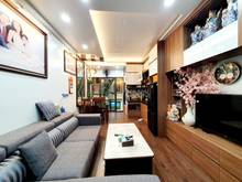 Hình ảnh Bán nhà khu VIP Bình Tân, 4 tầng, 55m2, đường 6m, 4.55 tỷ