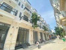Hình ảnh Bán nhà đường Tô Hiệu, quận Tân Phú gần Đầm Sen giáp Quận 11
