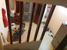 Hình ảnh Bán nhà Hồ Tùng Mậu, 5T, mt4.8m, ngay cầu vượt Mai Dịch giá chỉ 3.8 tỷ
