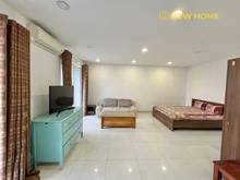 Hình ảnh Chdv sang trọng , thoáng mát tại quận tân bình