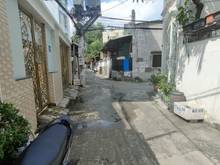 Hình ảnh Bán nhà hẻm xe hơi 72m2 chỉ 2 tỷ 7 tân chánh hiệp quận 12.